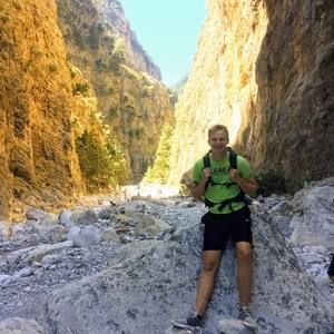 Meet your Posher, Jared